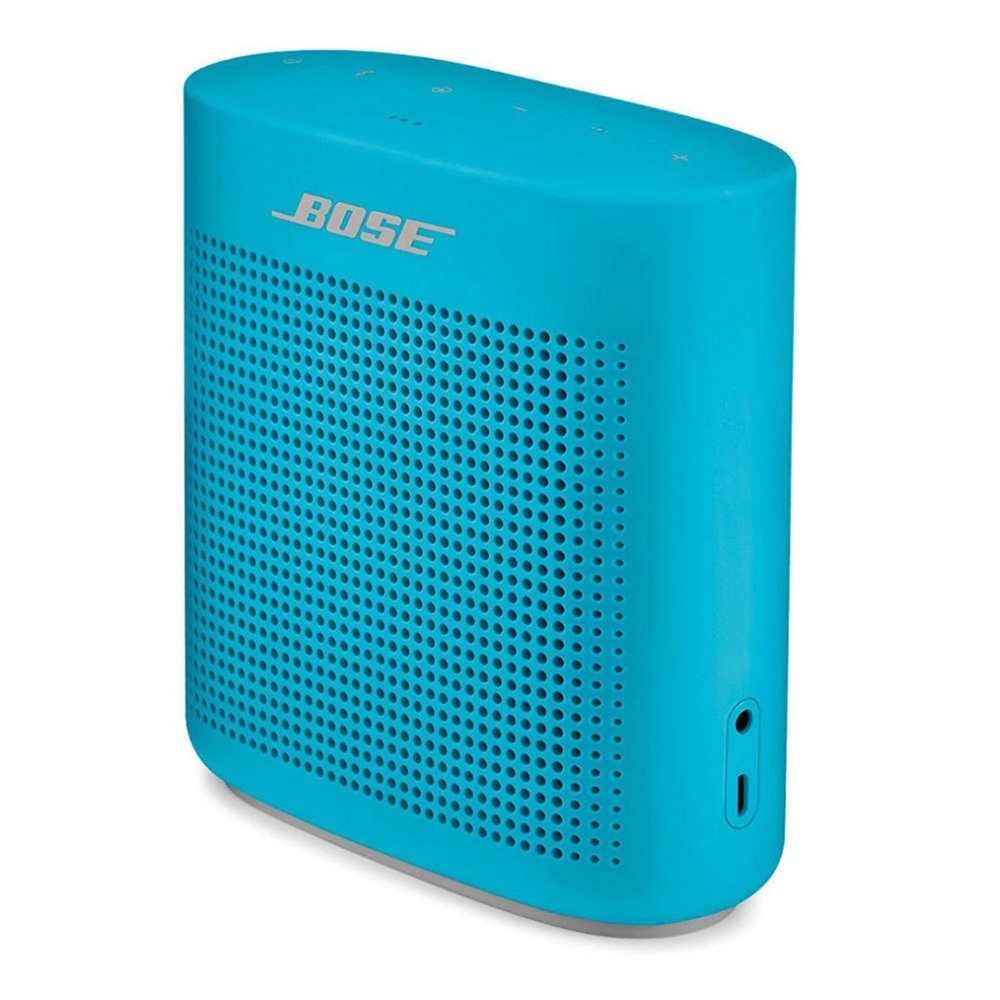 Bose Soundlink Speaker
